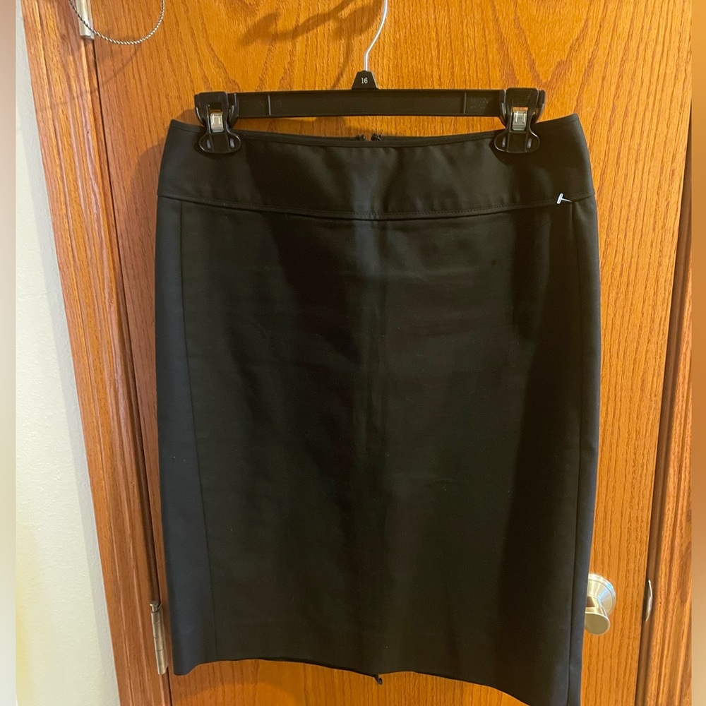 GAP Pencil Skirt sz10